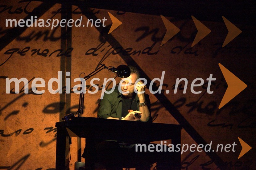 Eros Ramazzotti, pevecEros Ramazzotti, koncert