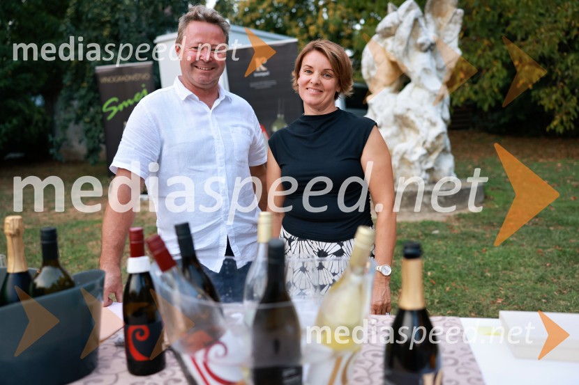 Večer lendavskih vin in koncert kvarteta Duh, Festival Vinarium