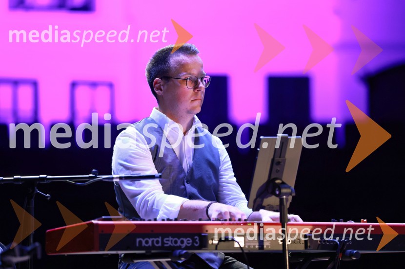 Večer lendavskih vin in koncert kvarteta Duh, Festival Vinarium