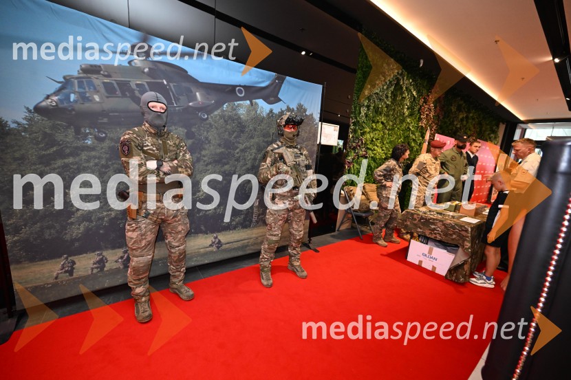Gajin svet 3, premiera, Cineplexx