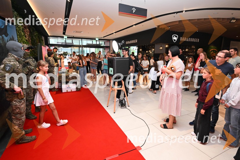 Gajin svet 3, premiera, Cineplexx