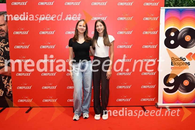 Gajin svet 3, premiera, Cineplexx