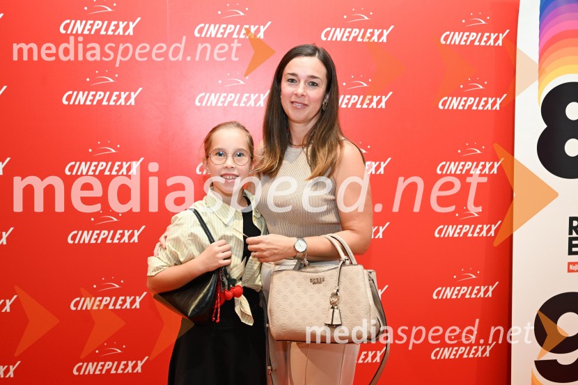 Gajin svet 3, premiera, Cineplexx