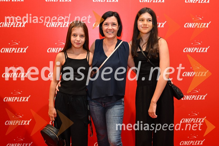 Gajin svet 3, premiera, Cineplexx