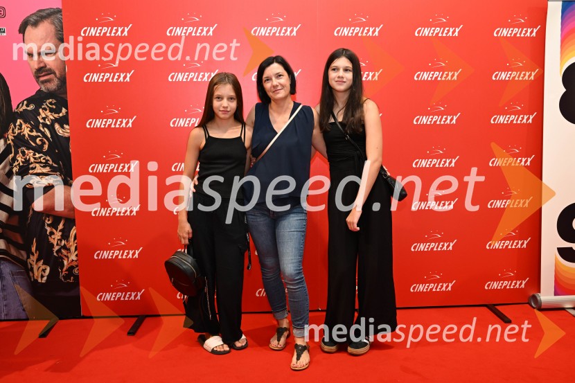 Gajin svet 3, premiera, Cineplexx