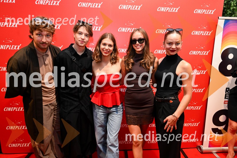 Gajin svet 3, premiera, Cineplexx