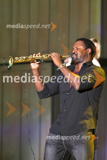 Eros Ramazzotti, koncert