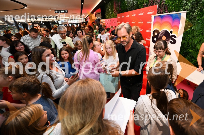 Gajin svet 3, premiera, Cineplexx