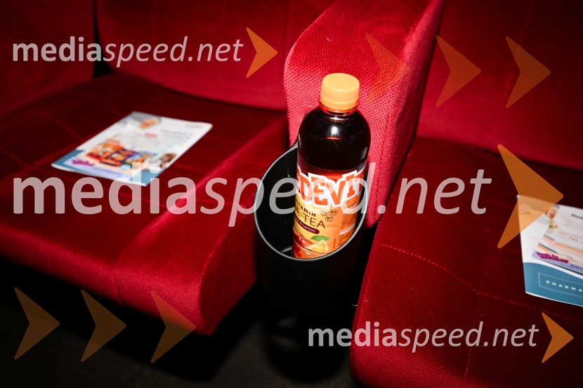 Gajin svet 3, premiera, Cineplexx