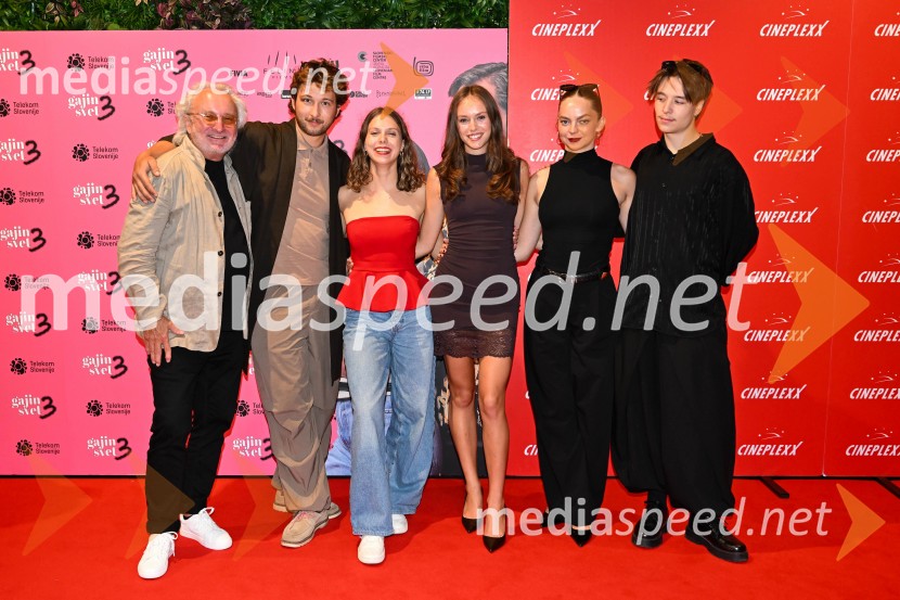 Gajin svet 3, premiera, Cineplexx