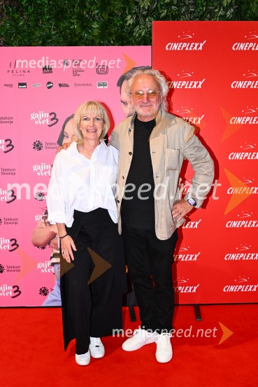 Gajin svet 3, premiera, Cineplexx