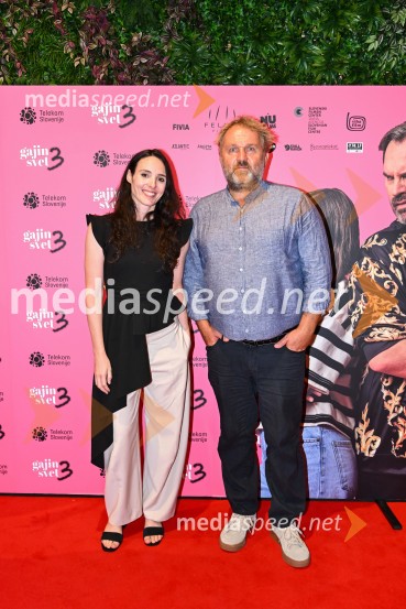 Gajin svet 3, premiera, Cineplexx