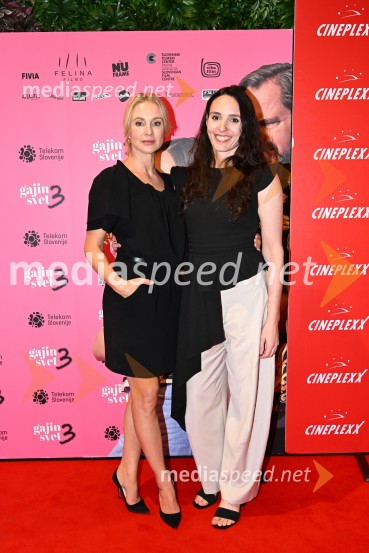 Gajin svet 3, premiera, Cineplexx