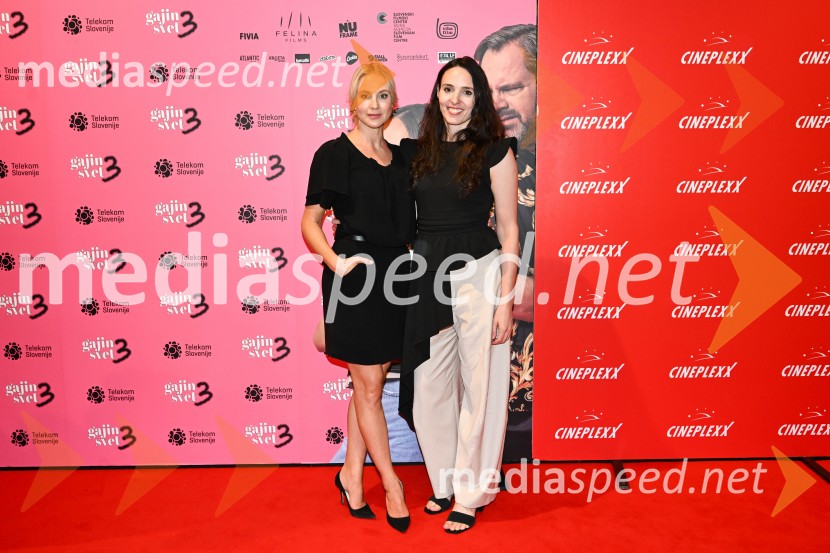 Gajin svet 3, premiera, Cineplexx