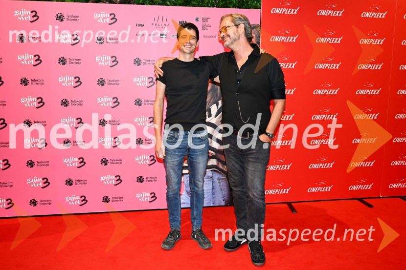 Gajin svet 3, premiera, Cineplexx