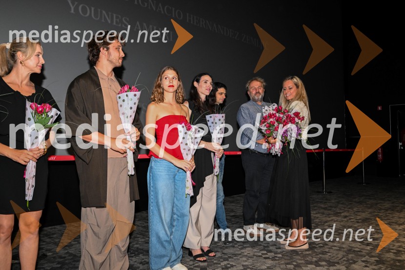 Gajin svet 3, premiera, Cineplexx
