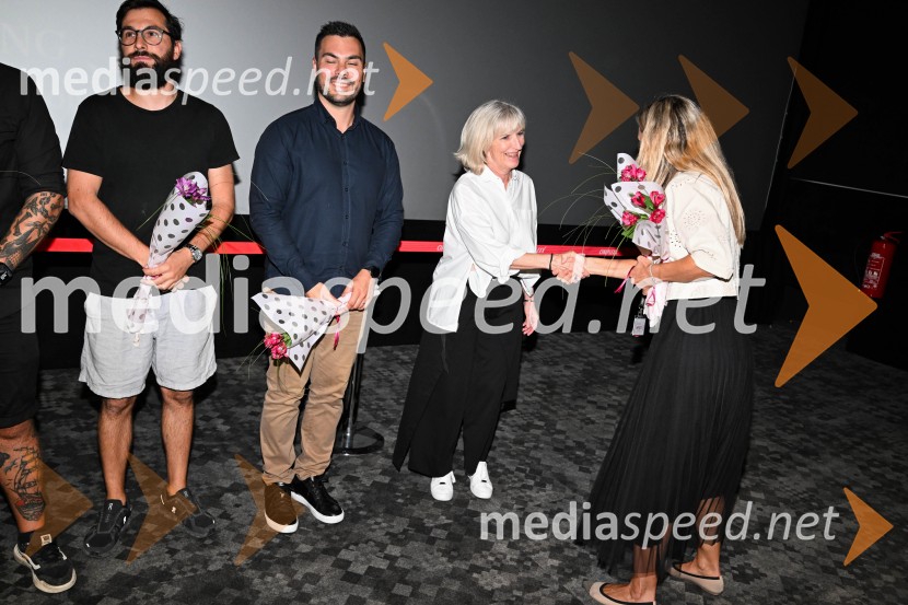 Gajin svet 3, premiera, Cineplexx