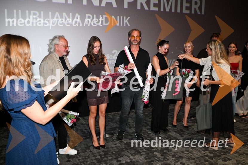 Gajin svet 3, premiera, Cineplexx