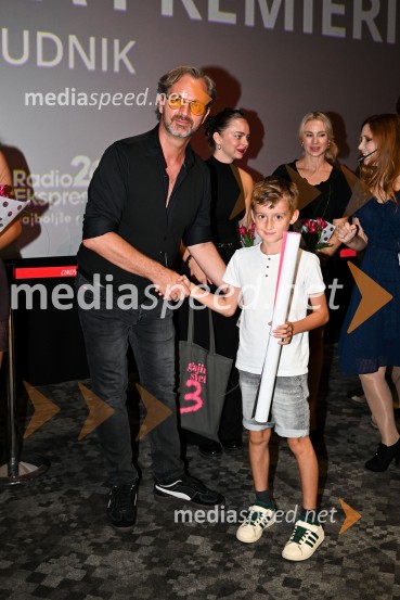 Gajin svet 3, premiera, Cineplexx