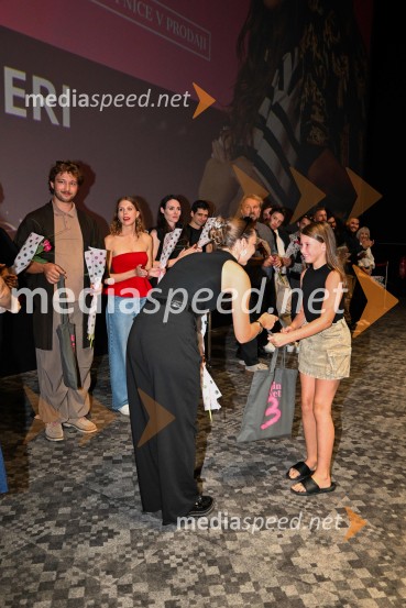 Gajin svet 3, premiera, Cineplexx