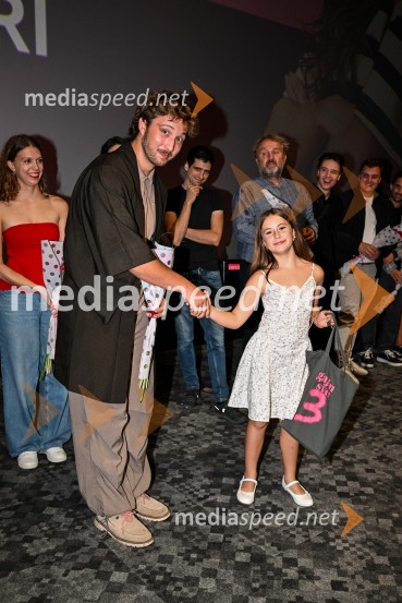 Gajin svet 3, premiera, Cineplexx