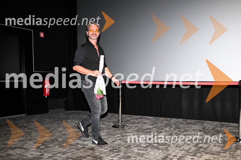 Gajin svet 3, premiera, Cineplexx