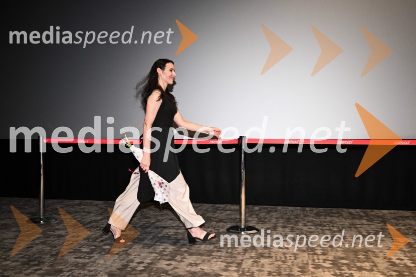 Gajin svet 3, premiera, Cineplexx