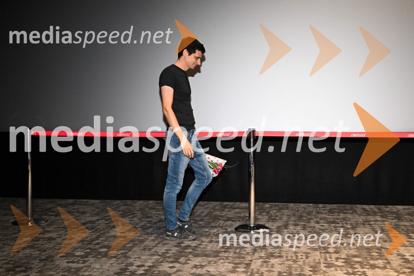 Gajin svet 3, premiera, Cineplexx