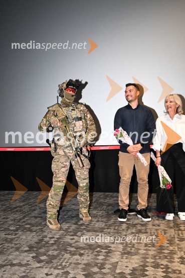 Gajin svet 3, premiera, Cineplexx