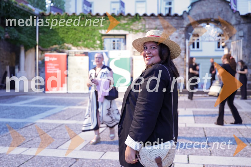 Vlado Kreslin, Ljubljana Festival 2026