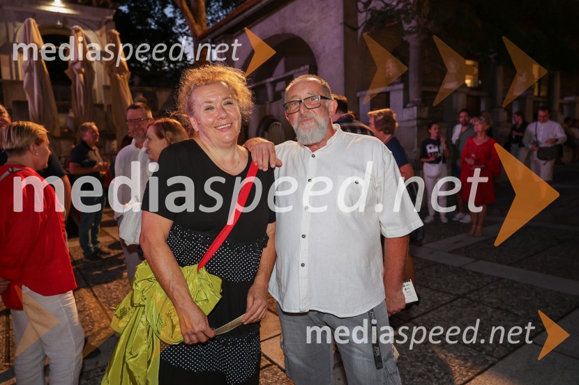 Vlado Kreslin, Ljubljana Festival 2026