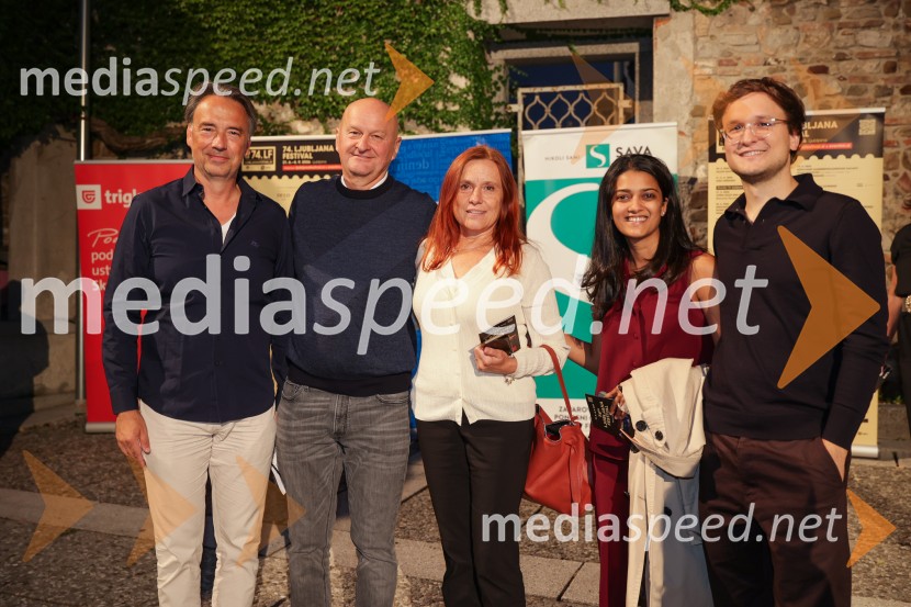 Vlado Kreslin, Ljubljana Festival 2026