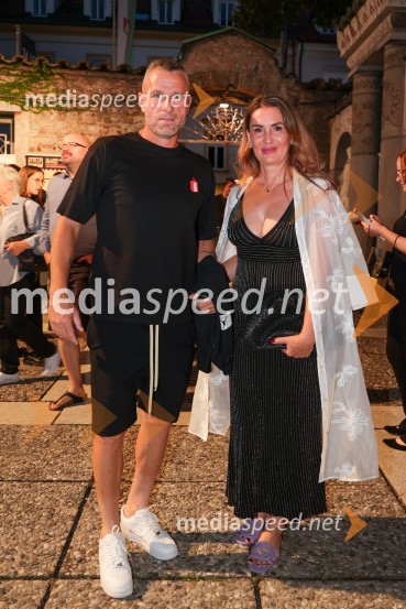 Vlado Kreslin, Ljubljana Festival 2026