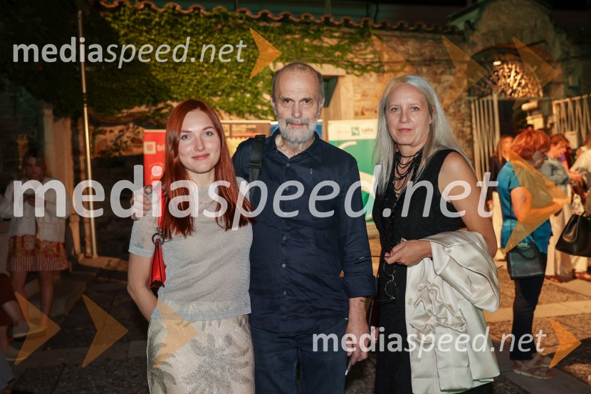Vlado Kreslin, Ljubljana Festival 2026