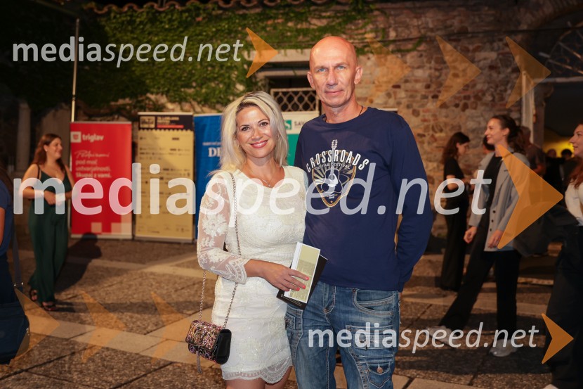 Vlado Kreslin, Ljubljana Festival 2026