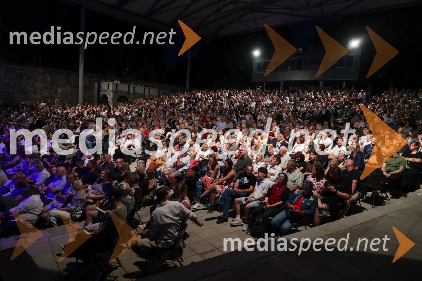Vlado Kreslin, Ljubljana Festival 2026