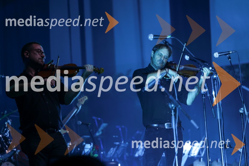Vlado Kreslin, Ljubljana Festival 2026