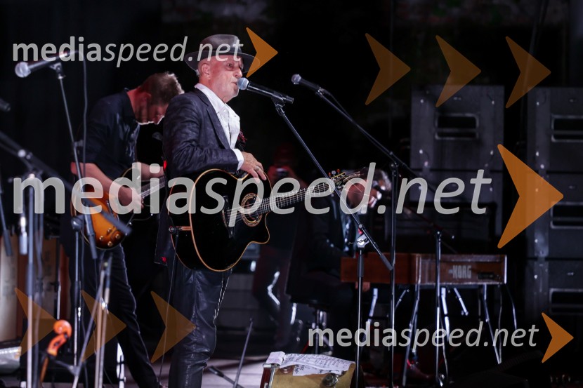 Vlado Kreslin, Ljubljana Festival 2026