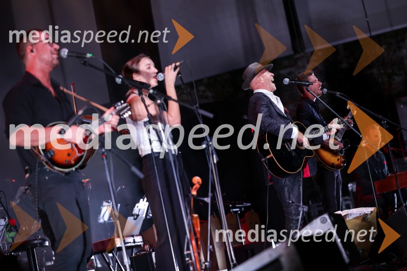 Vlado Kreslin, Ljubljana Festival 2026