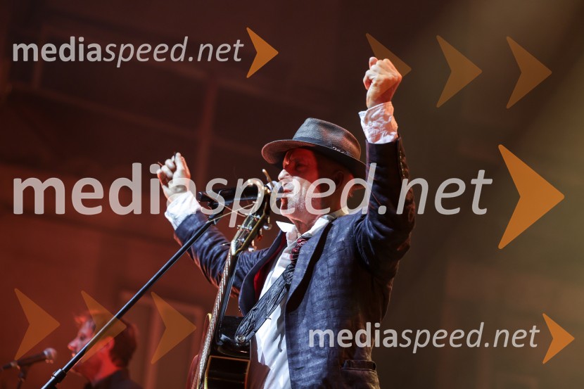 Vlado Kreslin, Ljubljana Festival 2026