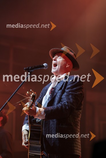 Vlado Kreslin, Ljubljana Festival 2026