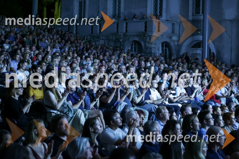 Vlado Kreslin, Ljubljana Festival 2026