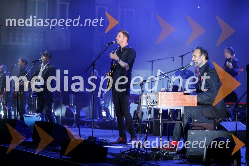Vlado Kreslin, Ljubljana Festival 2026