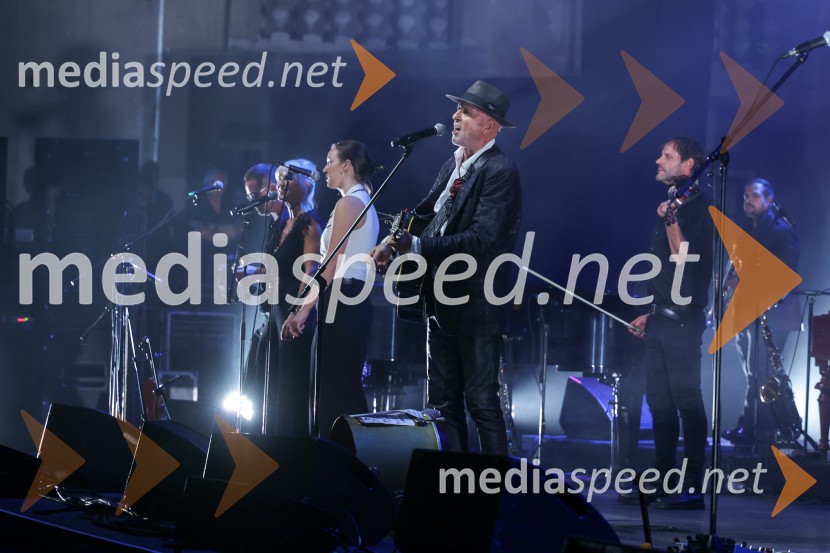 Vlado Kreslin, Ljubljana Festival 2026
