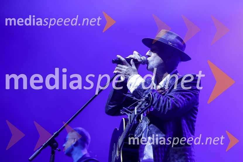Vlado Kreslin, Ljubljana Festival 2026