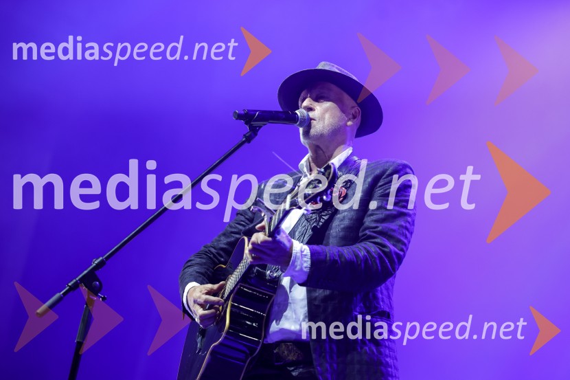 Vlado Kreslin, Ljubljana Festival 2026