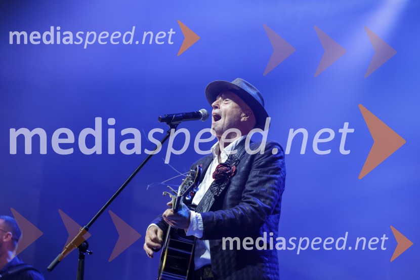 Vlado Kreslin, Ljubljana Festival 2026