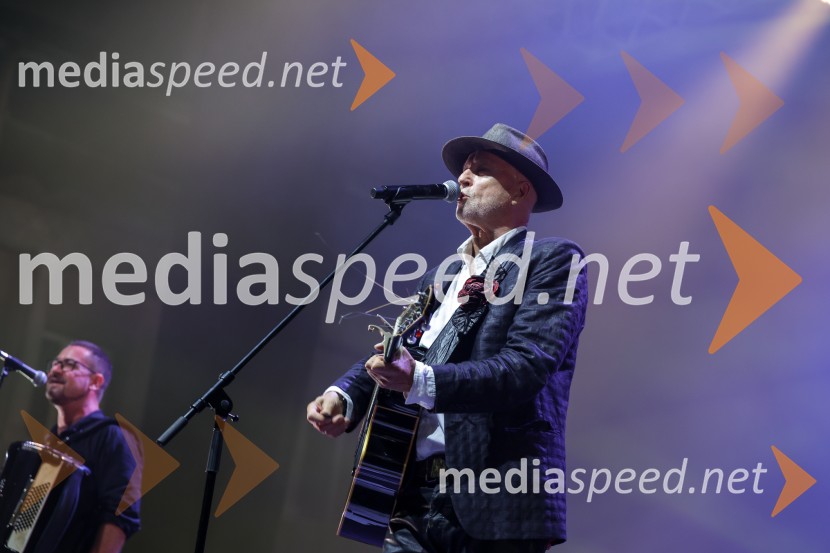 Vlado Kreslin, Ljubljana Festival 2026