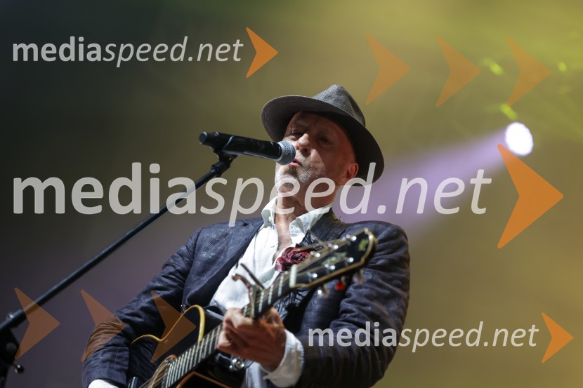 Vlado Kreslin, Ljubljana Festival 2026