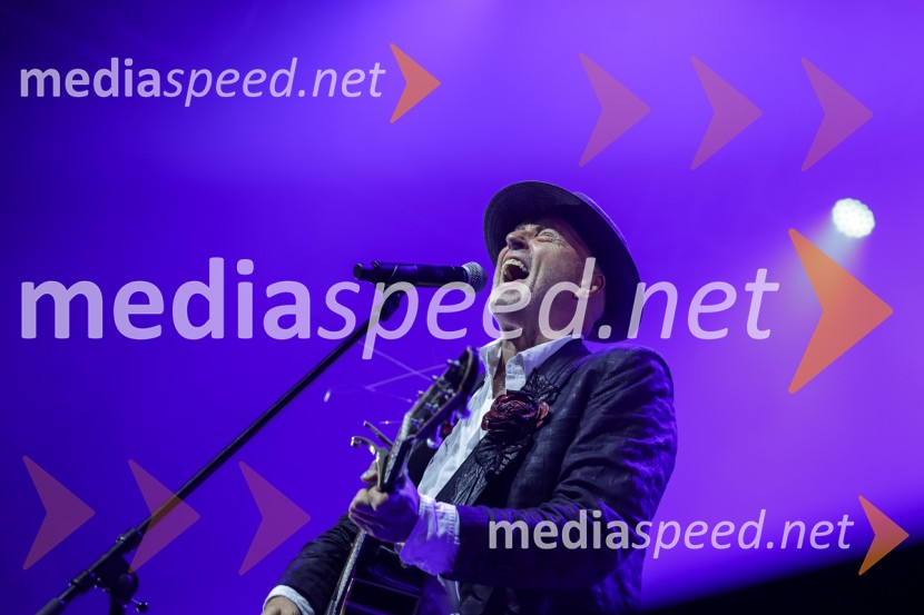Vlado Kreslin, Ljubljana Festival 2026